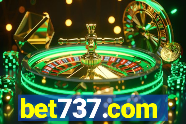 bet737.com