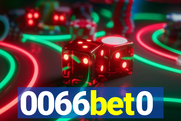 0066bet0