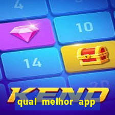 qual melhor app para jogar no jogo do bicho