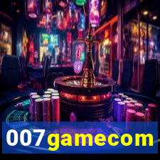 007gamecom