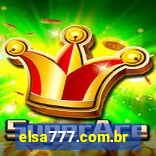 elsa777.com.br