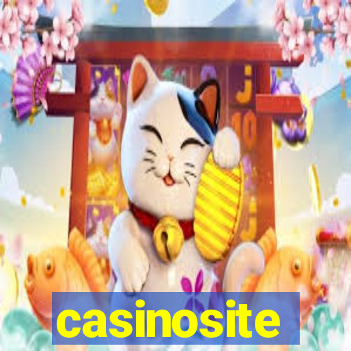 casinosite