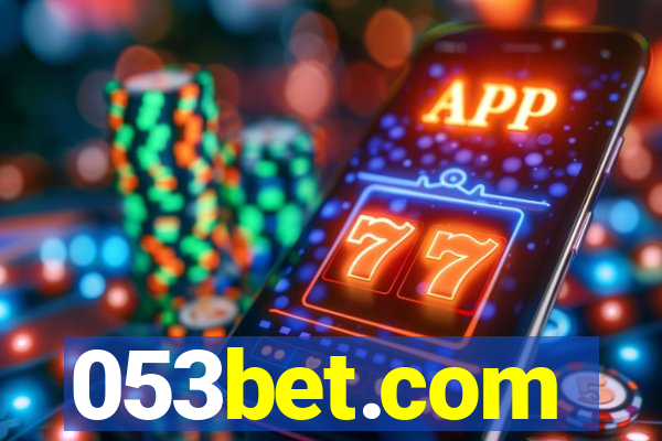 053bet.com