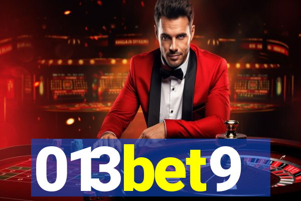 013bet9