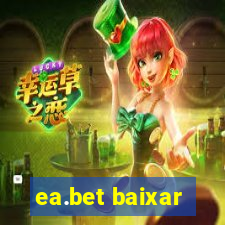 ea.bet baixar