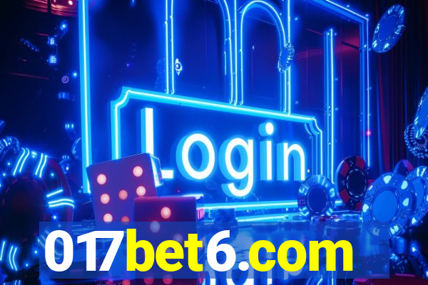 017bet6.com