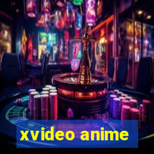 xvideo anime