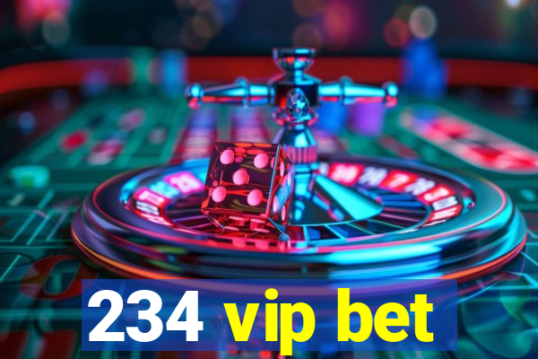 234 vip bet