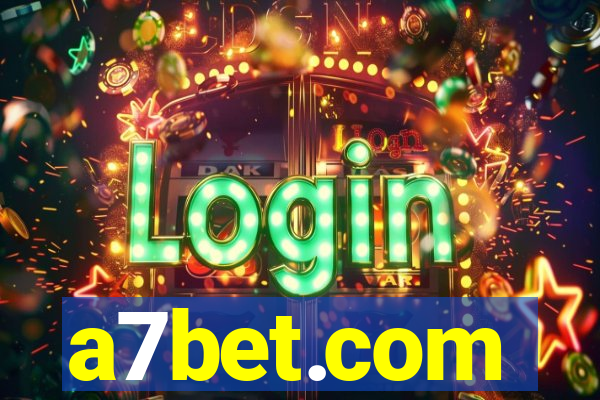 a7bet.com