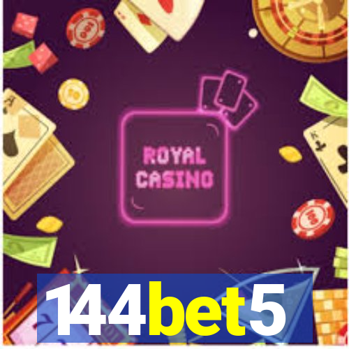 144bet5