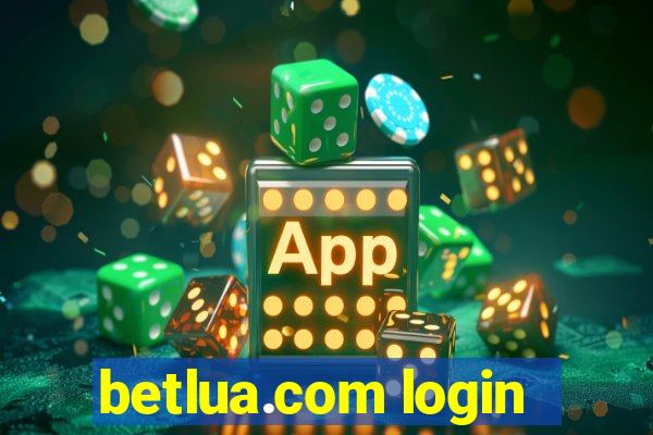 betlua.com login