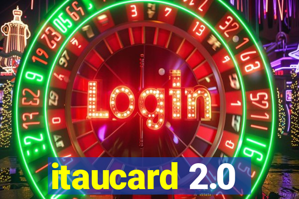 itaucard 2.0