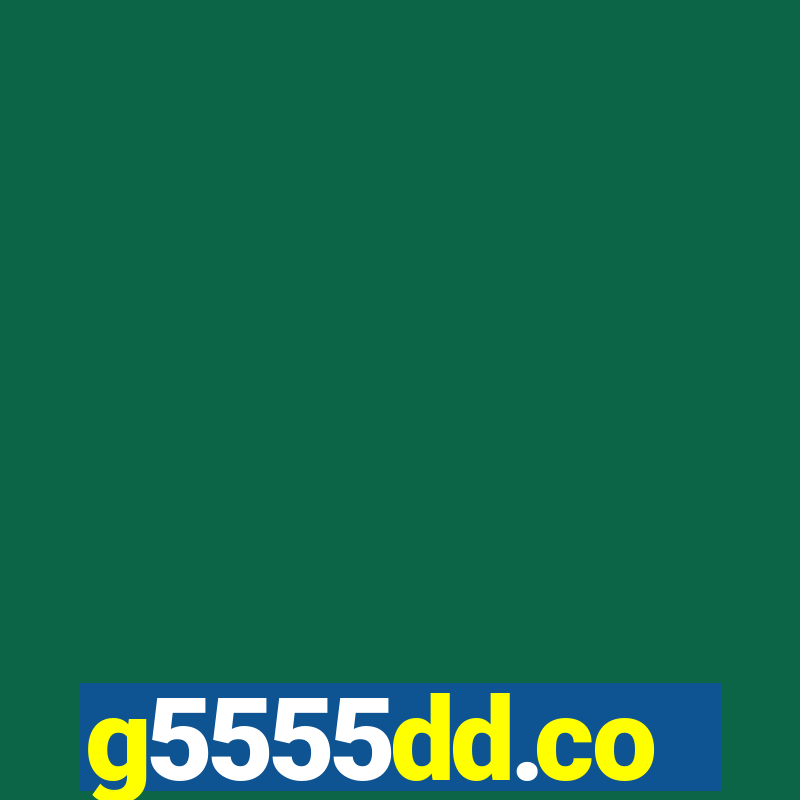 g5555dd.co