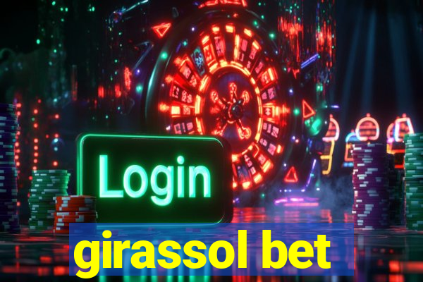 girassol bet