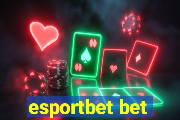 esportbet bet