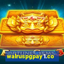 walruspgpay1.com