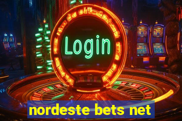 nordeste bets net