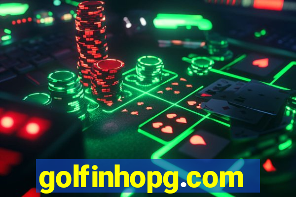 golfinhopg.com