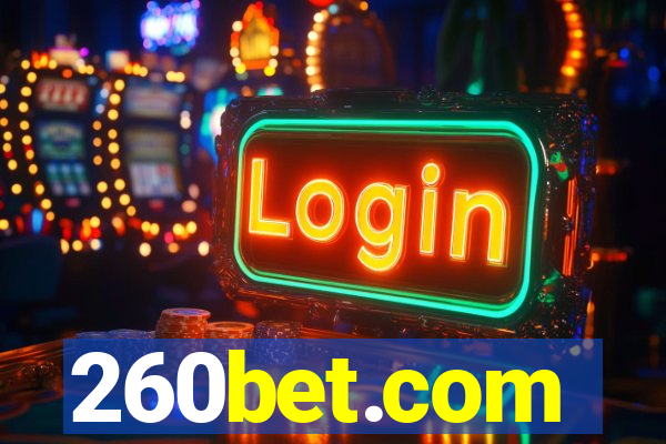 260bet.com