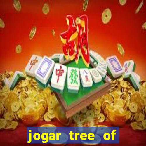 jogar tree of fortune demo