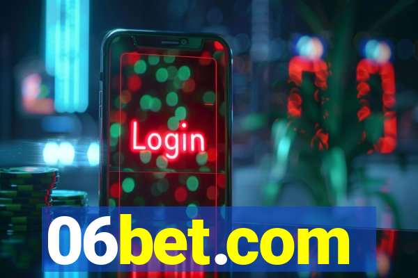 06bet.com