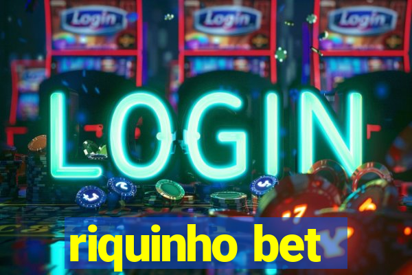 riquinho bet