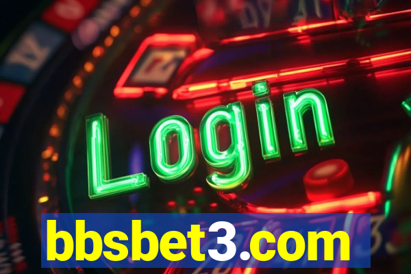 bbsbet3.com