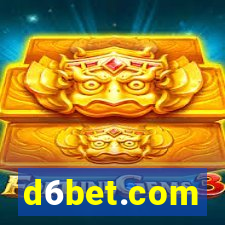 d6bet.com