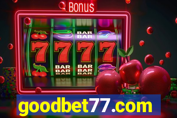 goodbet77.com