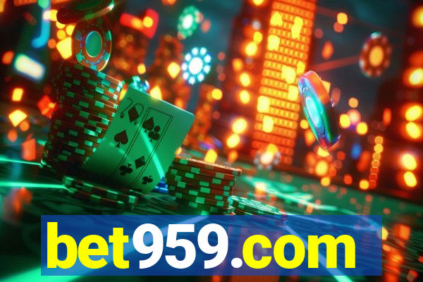 bet959.com