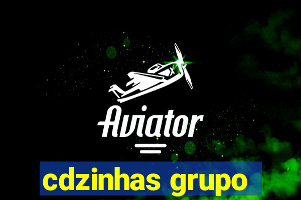 cdzinhas grupo