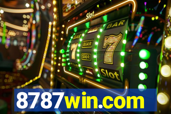 8787win.com