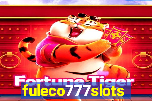 fuleco777slots