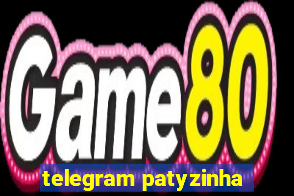 telegram patyzinha