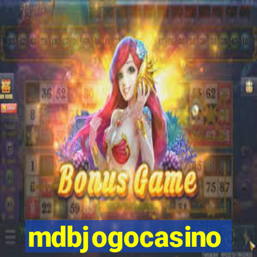 mdbjogocasino