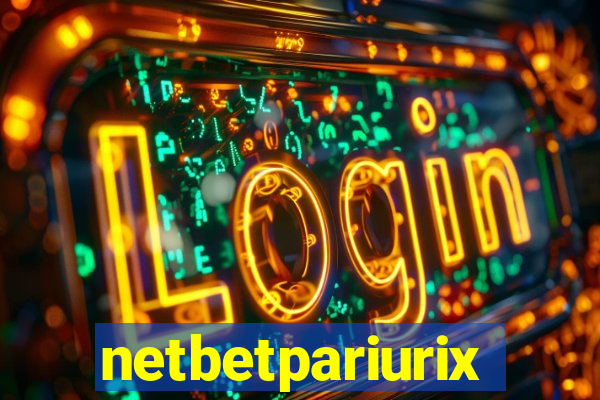 netbetpariurix