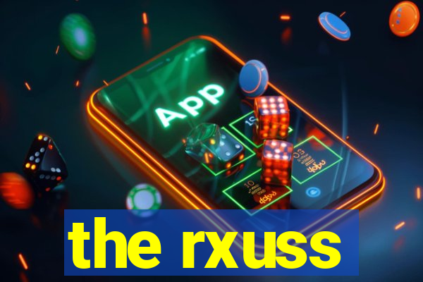 the rxuss