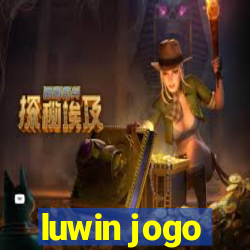 luwin jogo