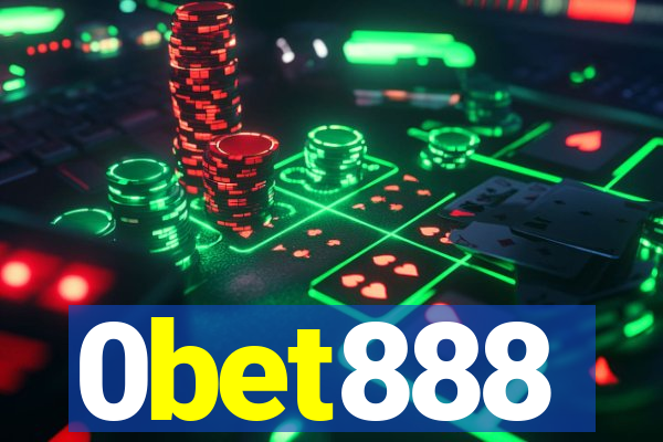 0bet888