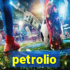 petrolio