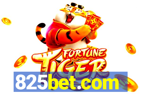 825bet.com