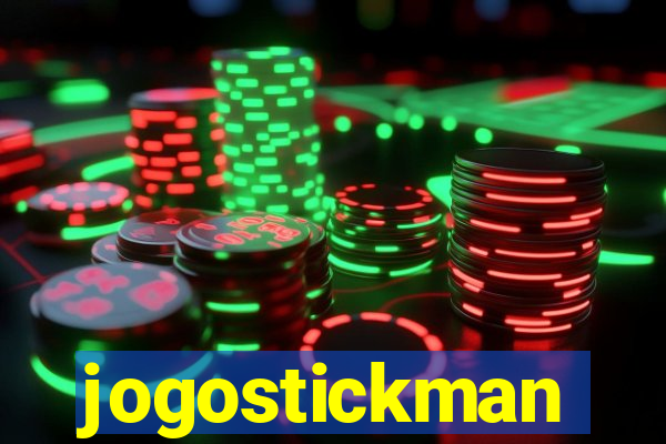 jogostickman