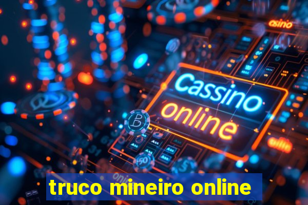 truco mineiro online