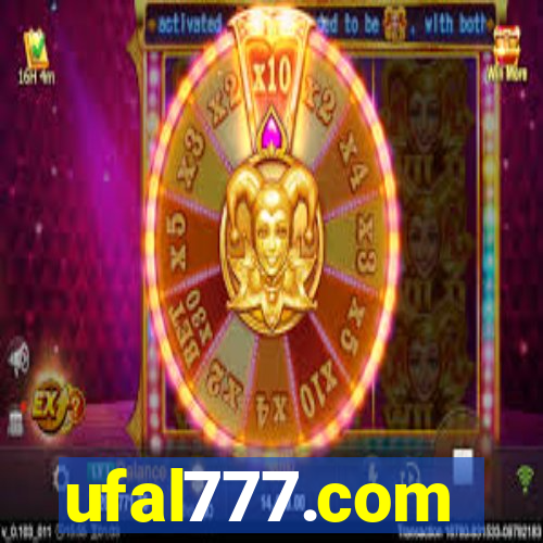 ufal777.com