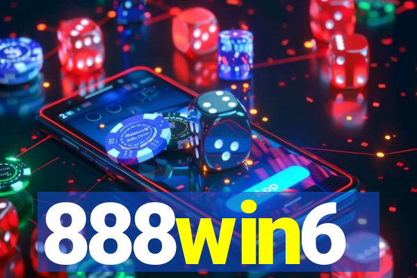 888win6