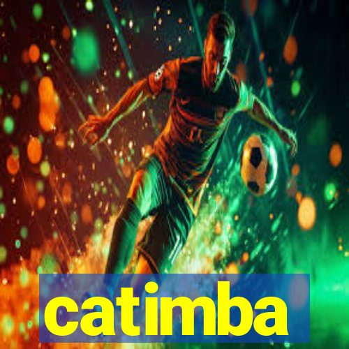 catimba