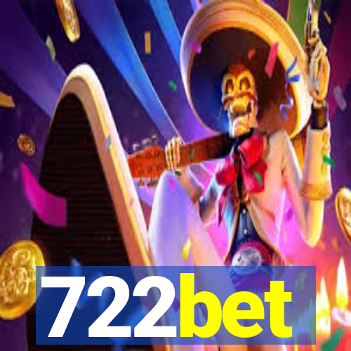 722bet