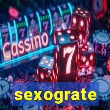 sexograte