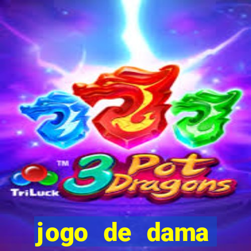 jogo de dama valendo dinheiro