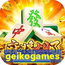 geikogames